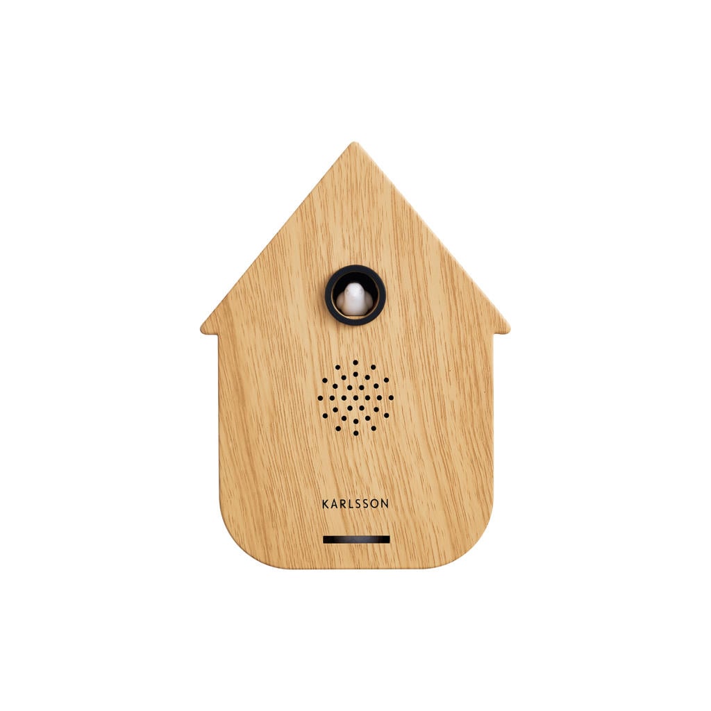 Karlsson sound box Modern Cuckoo