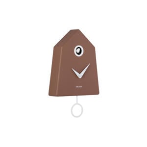wandklok Grafico Cuckoo