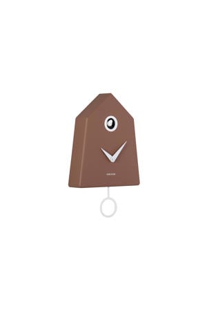 wandklok Grafico Cuckoo
