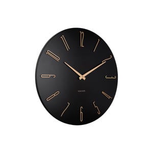 wandklok Esmerado (Ø60 cm)