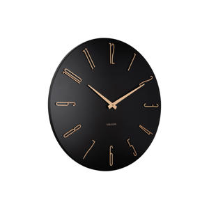 wandklok Esmerado (Ø60 cm)