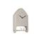 Karlsson wandklok Love Birds