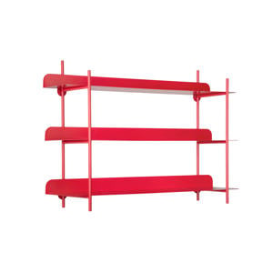 wandrek Cool Retro (16 x 60 x 42 cm)