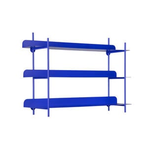 wandrek Cool Retro (16 x 60 x 42 cm)