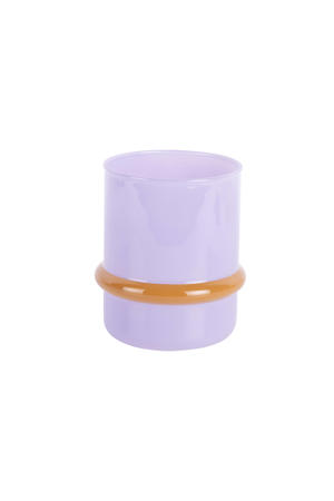 waxinelichthouder Animado Anillo 