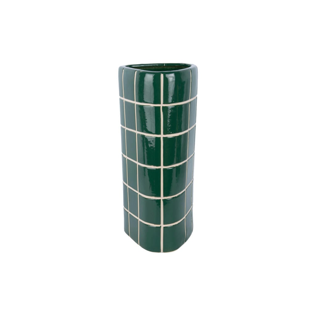 Present Time vaas Retro Tiles