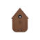 Karlsson sound box Modern Cuckoo
