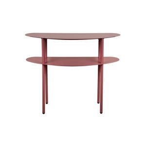 sidetable Riqueza