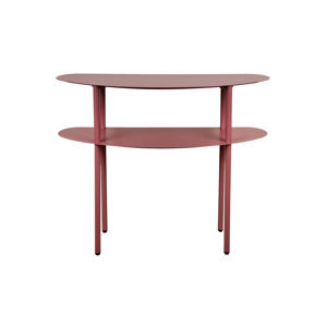 sidetable Riqueza