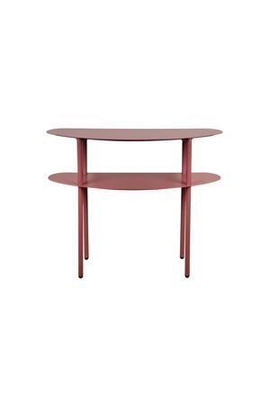 sidetable Riqueza