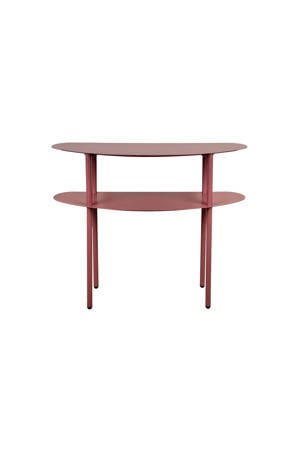 sidetable Riqueza