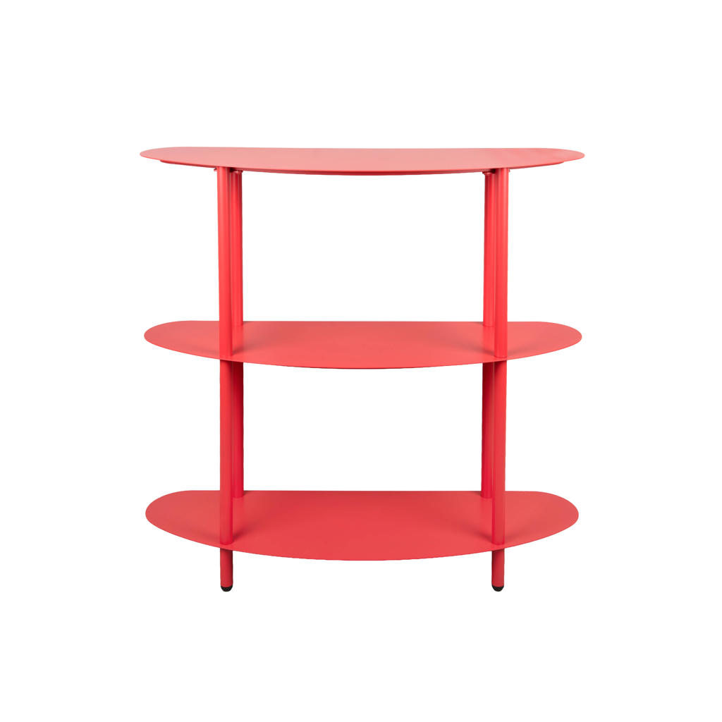 Leitmotiv sidetable Cool Retro