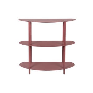 sidetable Riqueza