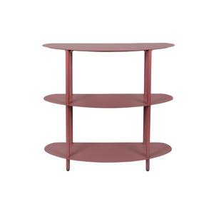 sidetable Riqueza