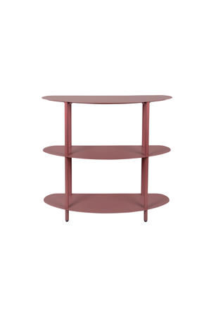 sidetable Riqueza