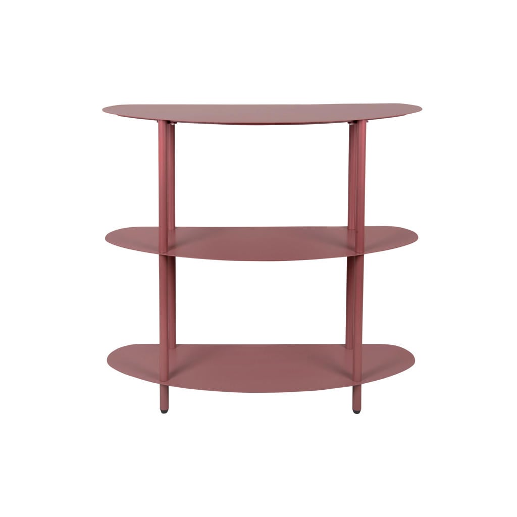 Leitmotiv sidetable Riqueza