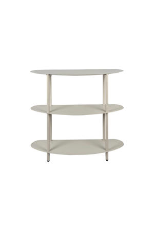 sidetable Riqueza