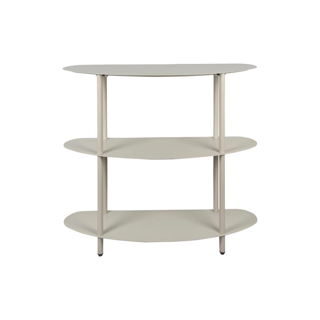 Leitmotiv sidetable Riqueza