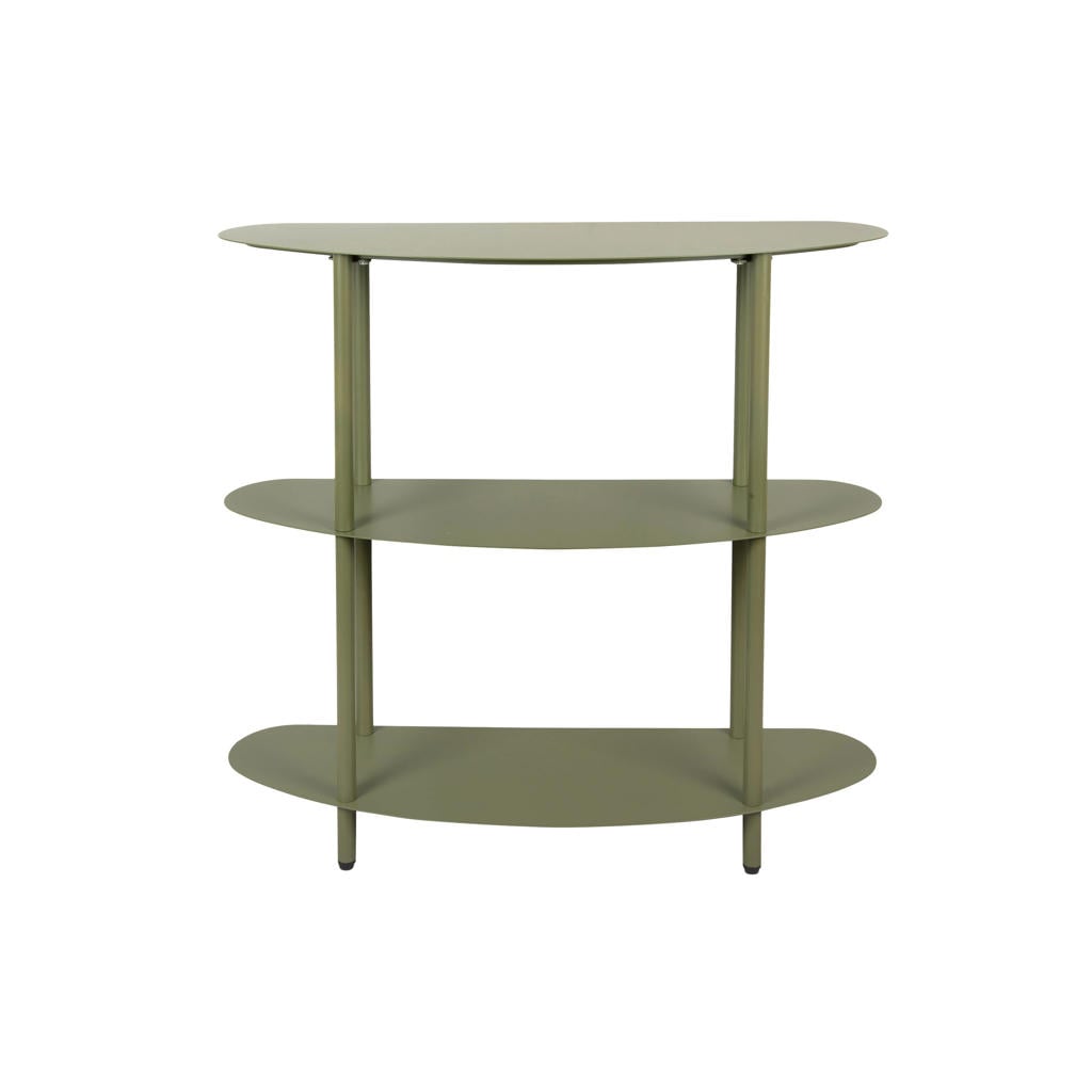 Leitmotiv sidetable Riqueza