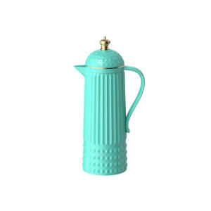 thermoskan Crown blauw