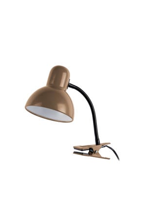 bureaulamp New Retro - Clip on