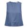 ONLY top medium blue denim