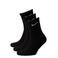 Nike Everyday Cushioned sportsokken - zwart (set van 3)