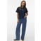 VERO MODA T-shirt donkerblauw
