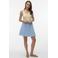 VERO MODA singlet lichtgeel