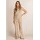 Ivy Beau top beige