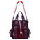 Desigual rugzak bordeauxrood