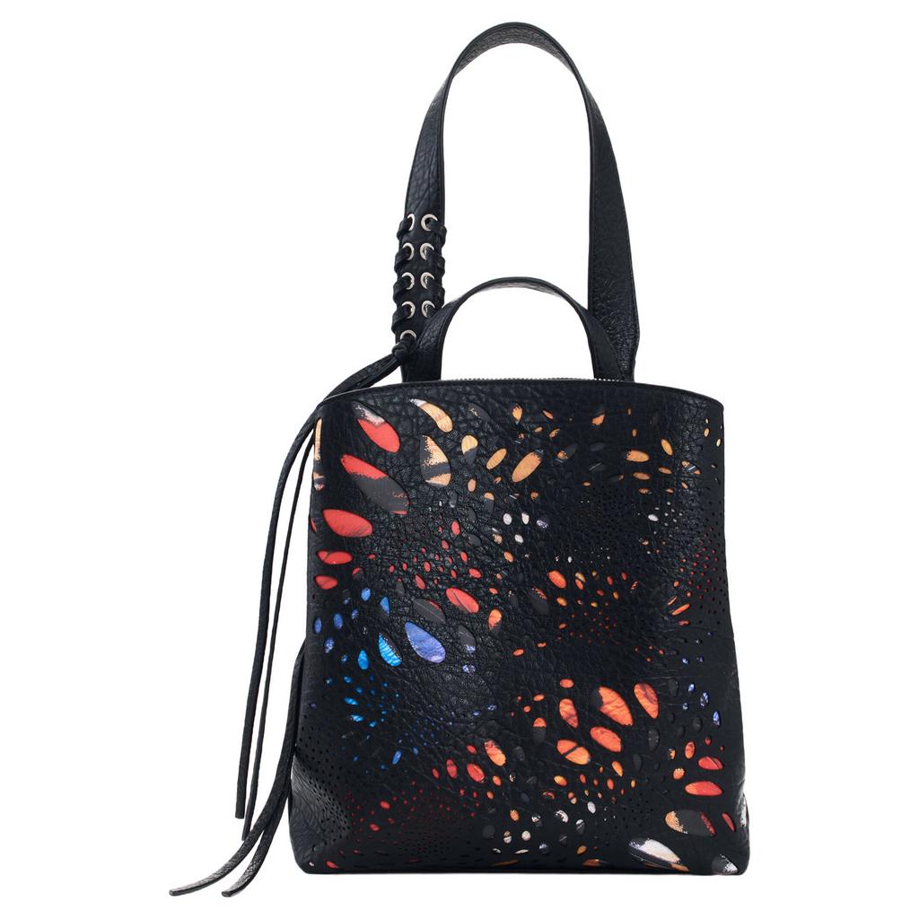 Desigual rugzak zwart