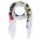Desigual sjaaltje multi