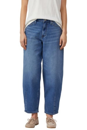 barrel jeans medium blue