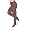Pamela Mann Plus Size panty 50 denier donkerbruin