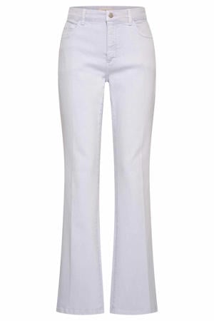 flared jeans lichtblauw