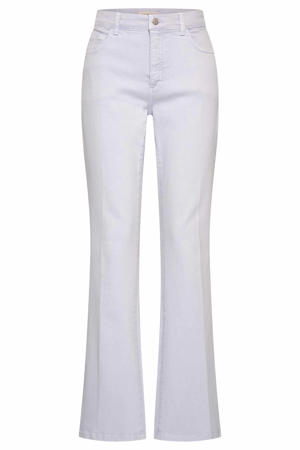 flared jeans lichtblauw