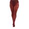 Pamela Mann Plus Size panty 50 denier donkerrood