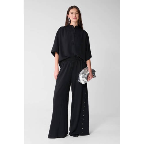 Shoeby top zwart afbeelding