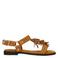 POSH by Poelman sandalen bruin