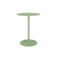 Zuiver  Snow Bistrotafel Rond 57 cm Metaal Groen