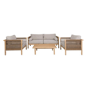 Oasis loungeset 