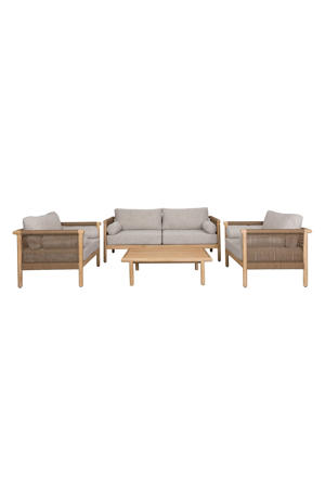 Oasis loungeset 