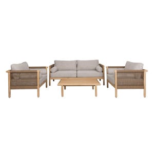 Oasis loungeset