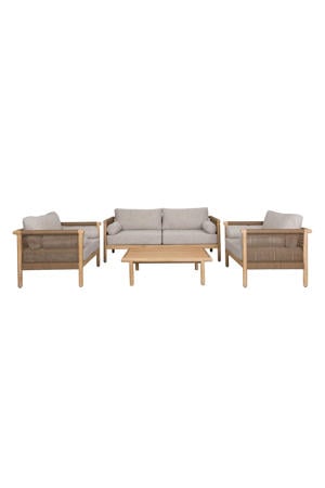 Oasis loungeset