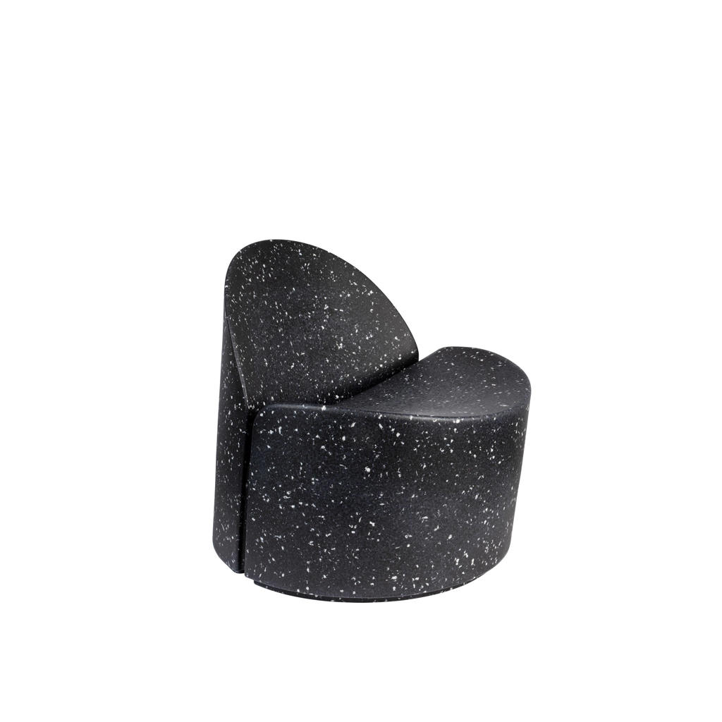 Zuiver Bloom fauteuil
