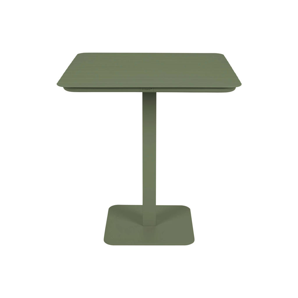 Zuiver bistrotafel Vondel (71x71x 75 cm)