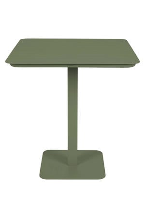 bistrotafel Vondel (71x71x 75 cm)