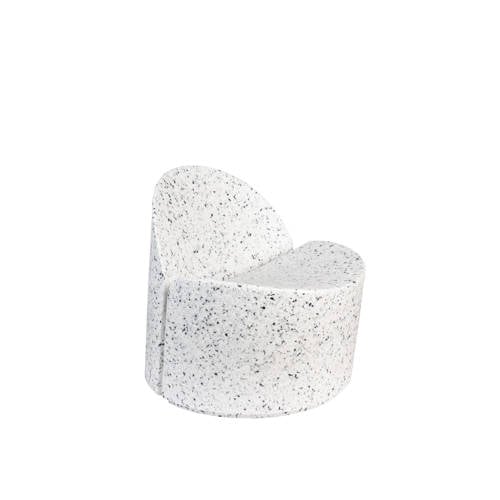 Zuiver Bloom fauteuil – Wit