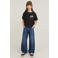 G-STAR loose fit jeans medium blue denim